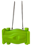 VEGAS SET: Mini Car Purse and Vegas Charm