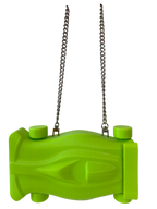 VEGAS SET: Mini Car Purse and Vegas Charm