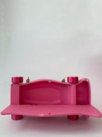 PRE-ORDER: THE PINK CAR PURSE