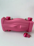 PRE-ORDER: THE PINK CAR PURSE