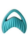 THE URCHIN PURSE (Blue)