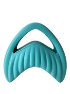 THE URCHIN PURSE (Blue)