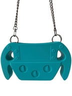 THE STEERING WHEEL PURSE (Green)