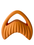 THE URCHIN PURSE (Orange)