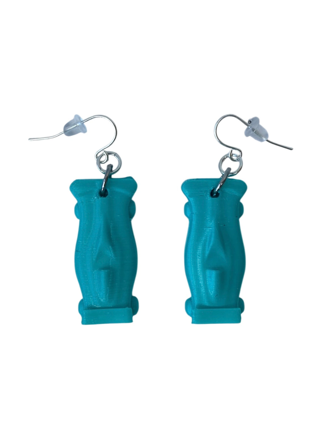 Car Earrings