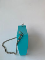 THE STEERING WHEEL PURSE (Green)