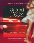 Les Grand Nuits