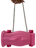 PRE-ORDER: THE PINK CAR PURSE