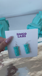 Car Earrings